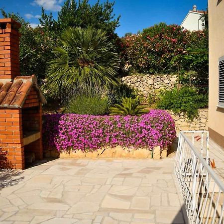 Apartment Ankica Trogir Exteriör bild