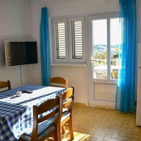 Apartment Ankica Trogir Exteriör bild