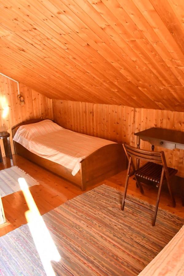 Apartment Ankica Trogir Exteriör bild